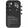 Verbatim Charge 'n' Travel Diamond 85W Retractable Cable CNT-02
