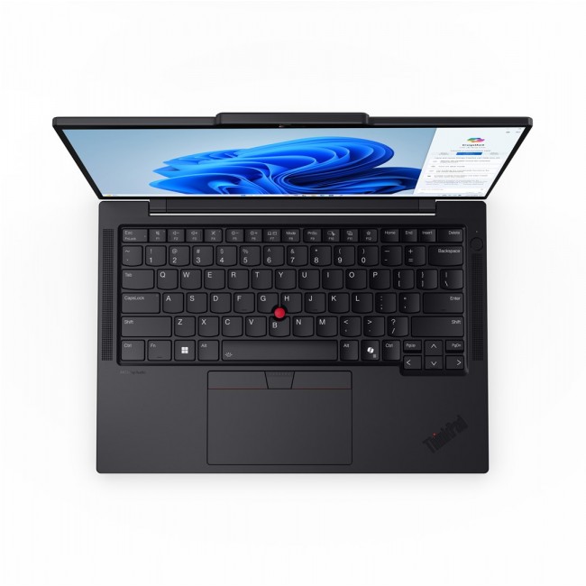 Lenovo ThinkPad T14s Gen 5 Intel Core Ultra 5 125U Laptop 35.6 cm (14