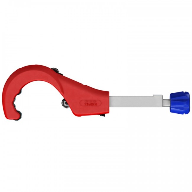 Knipex 90 31 03 BK manual pipe cutter Pipecutter