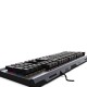 Inca IKG-444 keyboard Gaming USB Grey