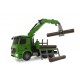 Jamara Container LKW Radio-Controlled (RC) model Electric engine 1:20