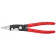 Knipex 13 81 200 plier Notching pliers