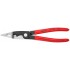 Knipex 13 81 200 plier Notching pliers