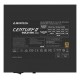 Montech CENTURY II power supply unit 850 W 20+4 pin ATX ATX Silver, Black