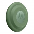 Motorola Moto Tag 4-Pack, Jade Green + Midnight Blue