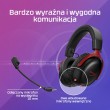 HyperX Cloud III S Wireless - Gaming Headset (Black-Red) HyperX Cloud III S Wireless - Gaming Headset (Black-Red)