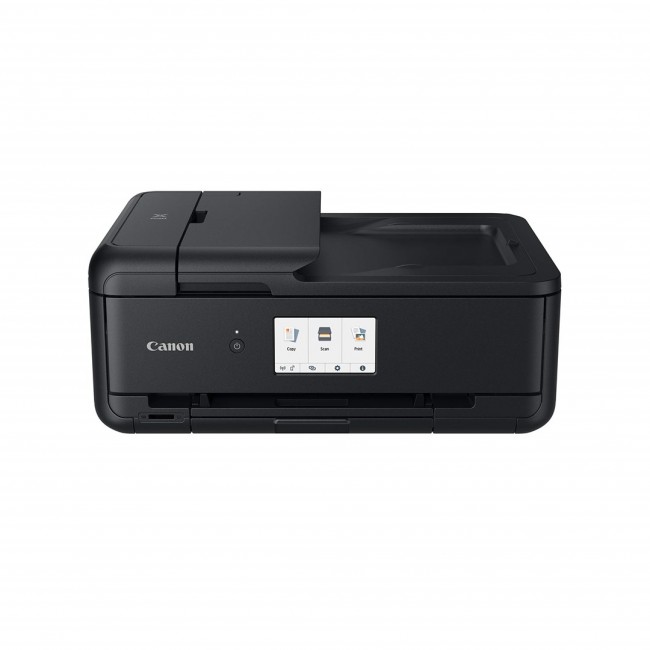 Canon PIXMA TS9550a Inkjet A3 4800 x 1200 DPI Wi-Fi Canon PIXMA TS9550a Inkjet A3 4800 x 1200 DPI Wi-Fi
