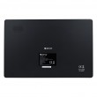 Denver PFF-1070B digital photo frame Black 25.6 cm (10.1 Denver PFF-1070B digital photo frame Black 25.6 cm (10.1