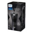 Philips X3021/00 men's shaver Rotation shaver Trimmer Black