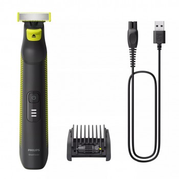 Philips OneBlade Pro QP6506/15 Face
