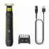 Philips OneBlade Pro QP6506/15 Face