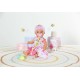 BABY born Lena (Little Baby Girl) 36cm
