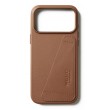 Mujjo MUJJO-CL-064-TN mobile phone case 17.5 cm (6.9 Mujjo MUJJO-CL-064-TN mobile phone case 17.5 cm (6.9