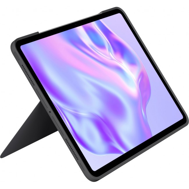 Combo Touch for iPad Pro 13 inch - GRAPHITE