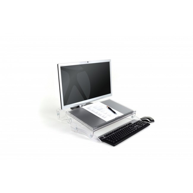 BakkerElkhuizen FlexDesk 640 Document Holder/Writing Slope