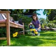 KARCHER LTR 3-18 cordless grass trimmer - 1.445-470.0
