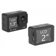 BLOW action sports camera 20 MP 5K Ultra HD CMOS Wi-Fi 58 g