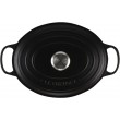 Le Creuset 2024421 roasting pan 8.9 L Cast iron