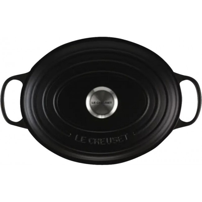 Le Creuset 2024421 roasting pan 8.9 L Cast iron