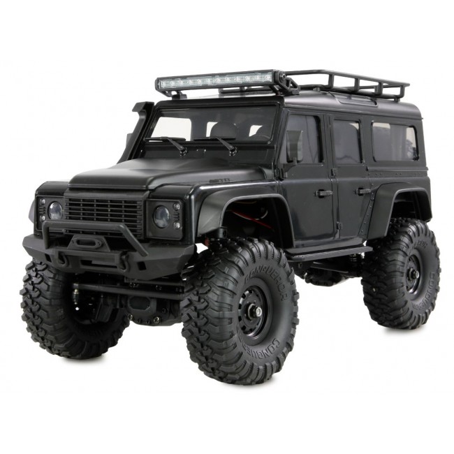 Amewi 22725 Radio-Controlled (RC) model Crawler truck Electric engine 1:16