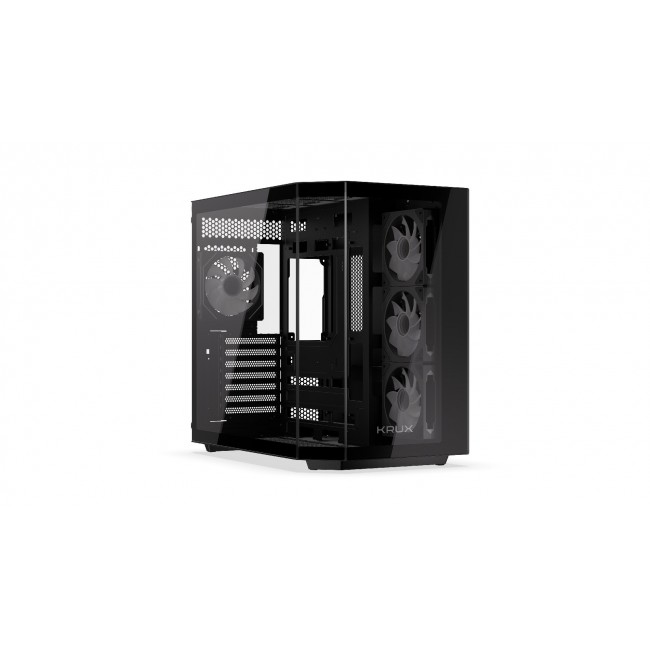 Krux Empero enclosure