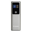 Verbatim Charge 'n' Go Power Bank 27000mAh 183W Grey