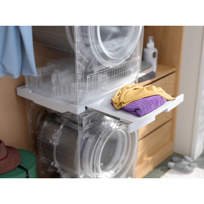 Washer-dryer connection ELECTROLUX E1WYHSK2 Washer-dryer connection ELECTROLUX E1WYHSK2