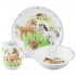 Seltmann Weiden 4003106985659 toddler feeding set Multicolour