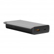 Xtorm XG2S101 power bank Lithium Polymer (LiPo) 10000 mAh Black, Grey, Orange