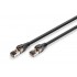 Digitus CAT 8.1 S/FTP patch cable, 5 m