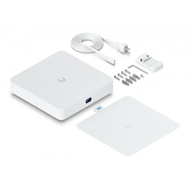 Ubiquiti UNVR-Instant White