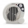 Esperanza EHH002 electric space heater Indoor Grey,White 2000 W