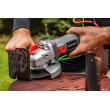 Graphite 59G088 angle grinder