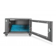 Digitus Mobile Charging Cabinet for 16 Tablets Up to 13 Inches, USB-C