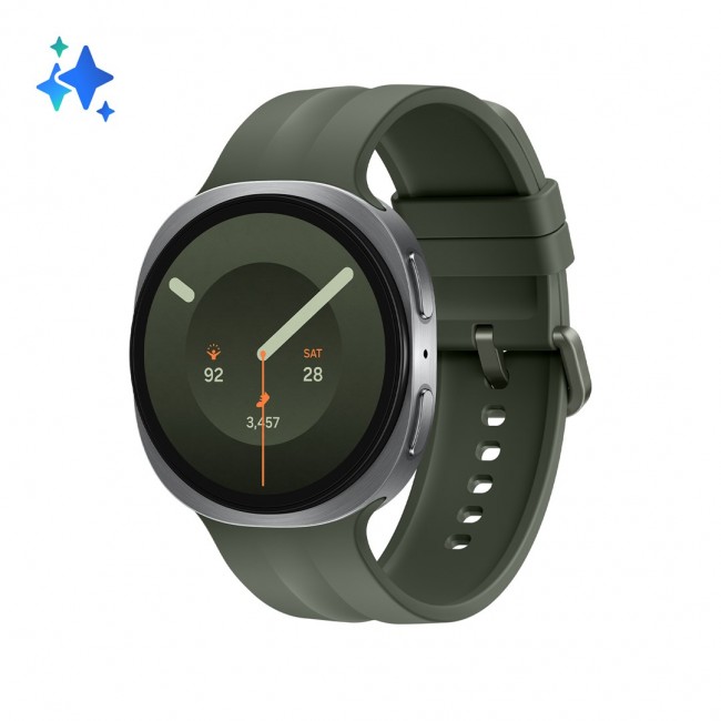 Samsung Galaxy Watch9 3.81 cm (1.5