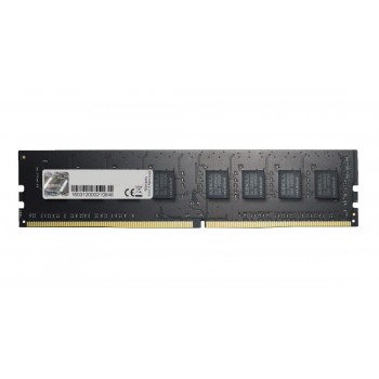 G.Skill F4-2400C17S-4GNT memory module 4 GB 1 x 4 GB DDR4 288-pin DIMM