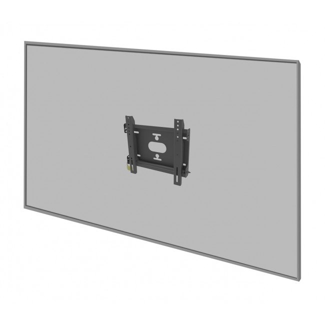 iiyama MD-WM2020 monitor mount / stand Wall Black iiyama MD-WM2020 monitor mount / stand Wall Black