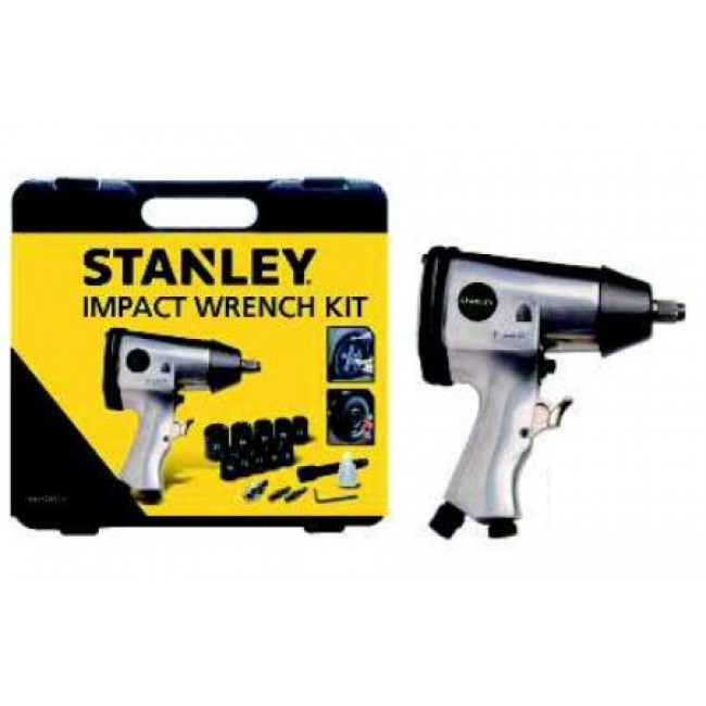 Stanley 160157XSTN power wrench 1/2