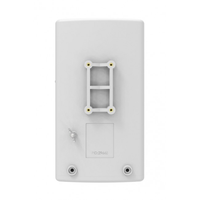 Mikrotik PowerBox Pro wired router Gigabit Ethernet White Mikrotik PowerBox Pro wired router Gigabit Ethernet White