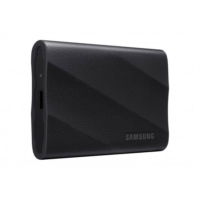 Samsung MU-PG4T0B 4 TB USB Type-C 3.2 Gen 2 (3.1 Gen 2) Black