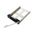 Icy Dock MB453TRAY-2B drive bay panel Storage drive tray Black, Metallic