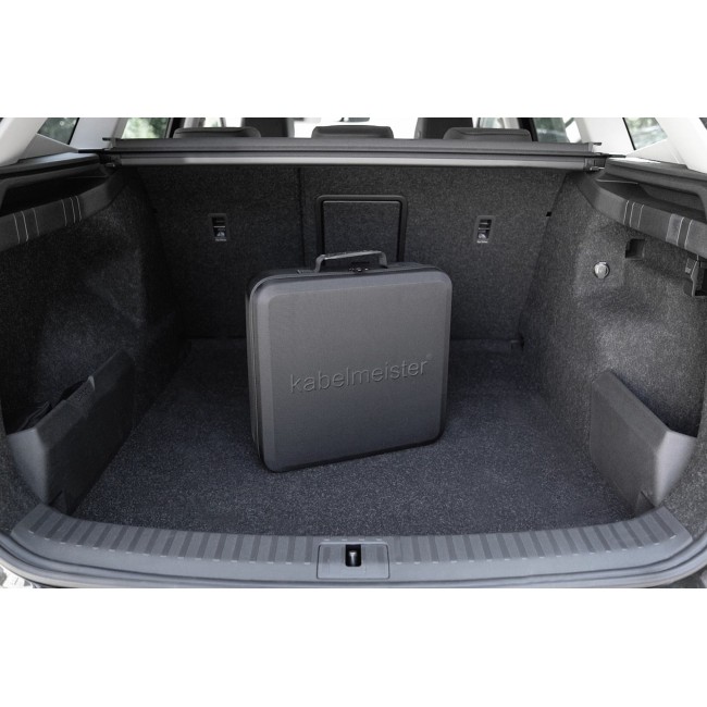 Kabelmeister EVC-CASE electric vehicle charging accessory
