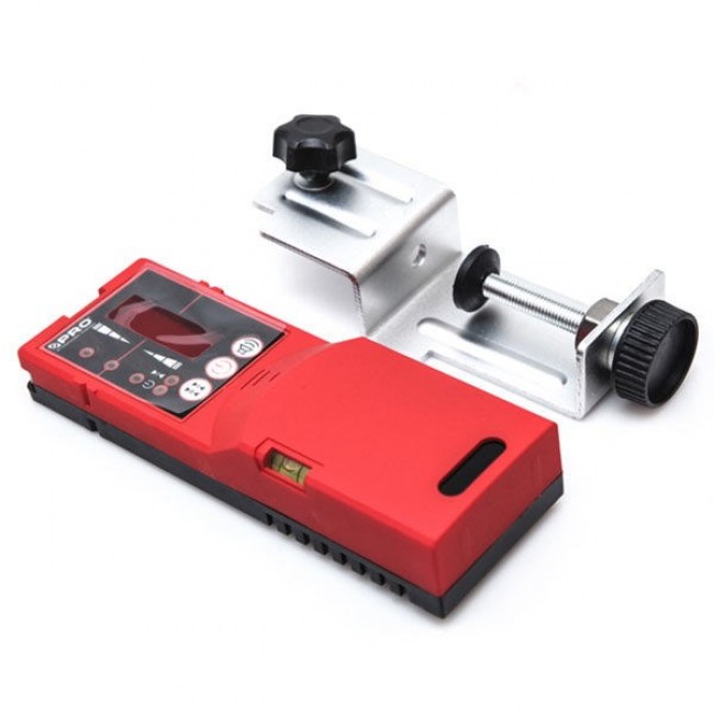Laser Detector DWL-02 Laser Detector DWL-02