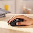 Ugreen wireless optical mouse black