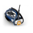 Tefal FV9848E0 iron Dry & Steam iron 3200 W Black, Blue, Metallic