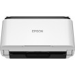 Epson WorkForce DS-410 Sheet-fed scanner 600 x 600 DPI A4 Black, White