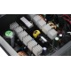 DeepCool PF750 power supply unit 750 W 20+4 pin ATX ATX Black DeepCool PF750 power supply unit 750 W 20+4 pin ATX ATX Black