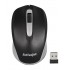 Activejet mouse AMY-313 wireless computer mouse (optical 1200 DPI black)