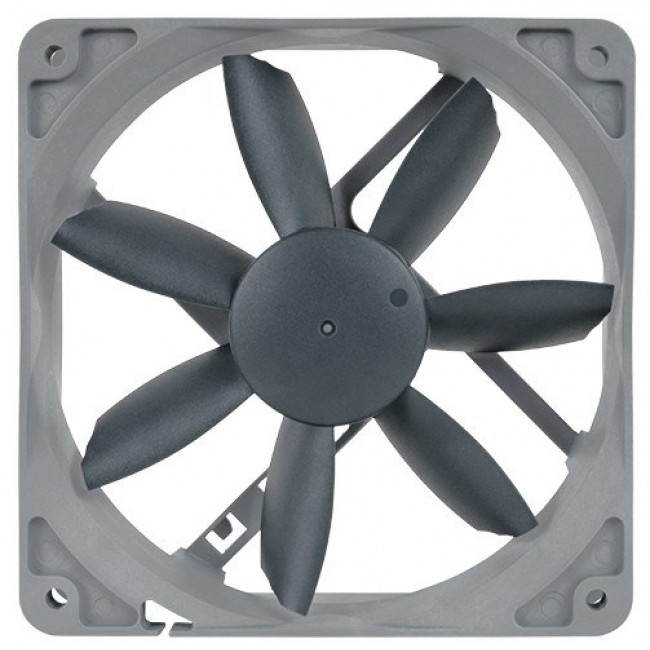 Noctua NF-S12B redux 700 Computer case Fan