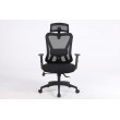 Activejet T5 ergonomic office chair black